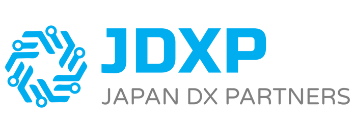 JDXP 로고