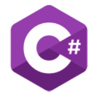 C#